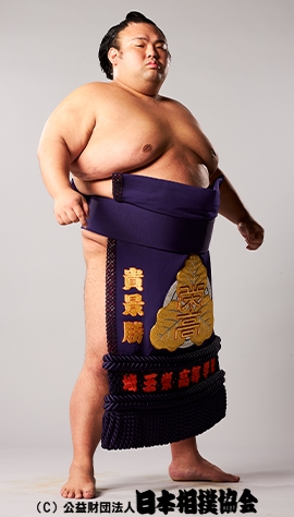 Takakeisho